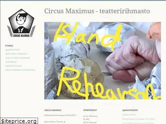 circusmaximus.fi