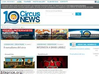 circusnews.it