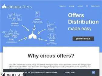 circusoffers.com