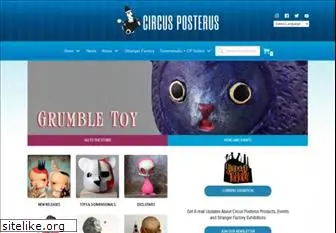 circusposterus.com