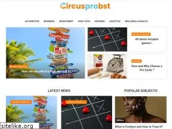 circusprobst.com