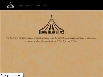 circusroadfilms.com