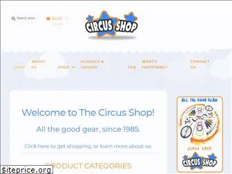 circusshop.com.au