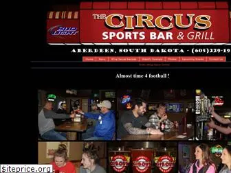 circussportsbar.com