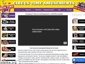 circustime.net