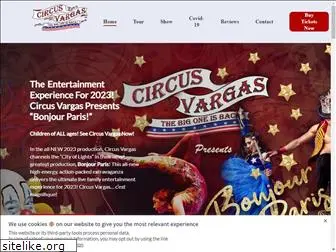 circusvargas.org