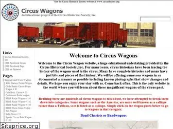 circuswagons.org