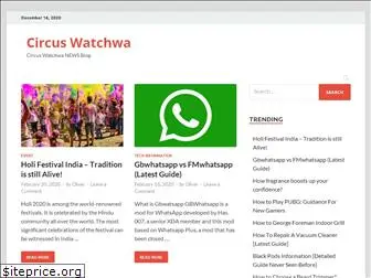 circuswatchwa.org