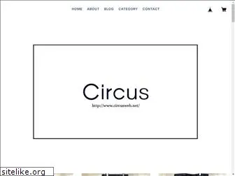 circusweb.net