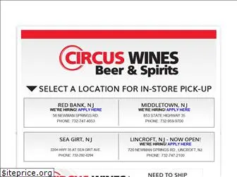 circuswines.com