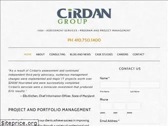 cirdangroup.com