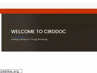 cirddoc.org