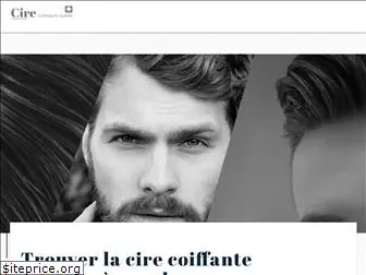 cire-coiffante-homme.fr