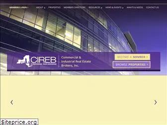 cireb.com