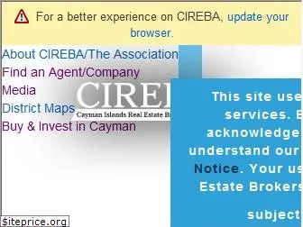 cireba.com