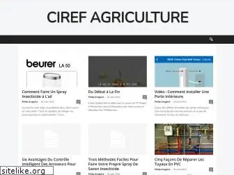 ciref-agriculture.fr