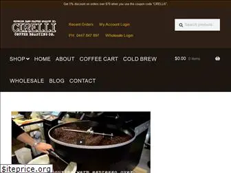 cirellicoffee.com.au