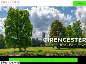 cirencester.co.uk