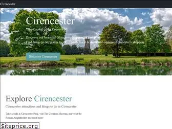 cirencester.com