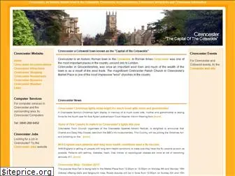 cirencester.org