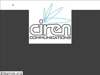 cirencommunications.com