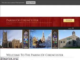 cirenparish.co.uk