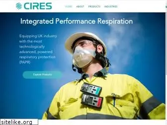 cires-safe.com