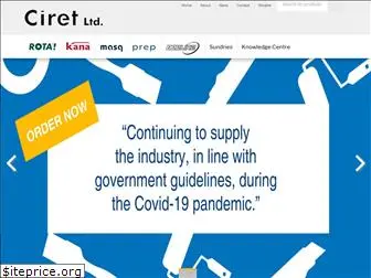 ciret.co.uk