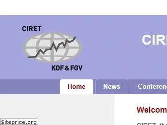 ciret.org