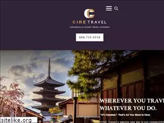 ciretravel.com