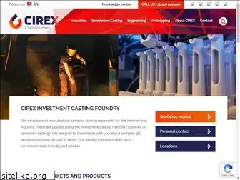 cirexfoundry.com