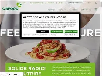 cirfood.com