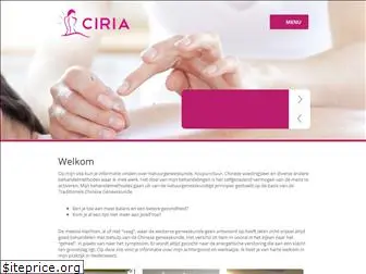 ciria.nl