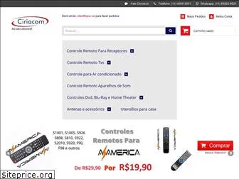 ciriacom.com.br