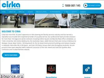 cirka.com.au