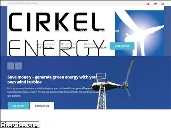 cirkelenergi.dk