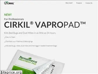 cirkil.com