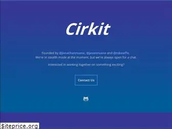 cirkit.io