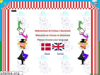 cirkus-dk.dk