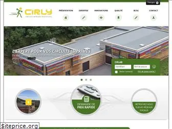 cirly.com