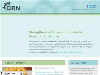 cirnetwork.ca