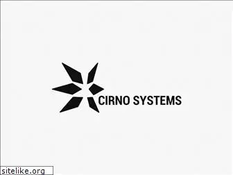 cirno.systems