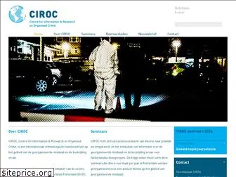 ciroc.nl