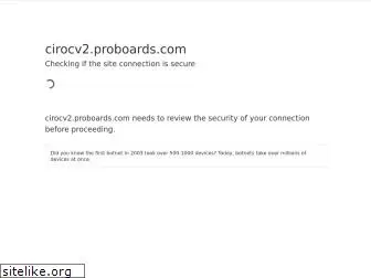 cirocv2.proboards.com