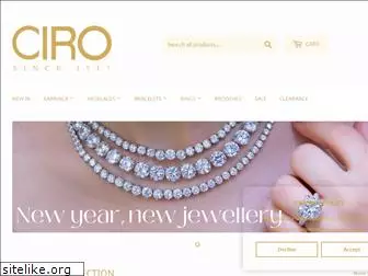 cirojewellery.com