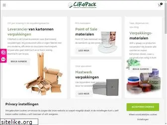 ciropack.nl