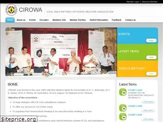 cirowa.org
