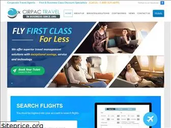 cirpac.com