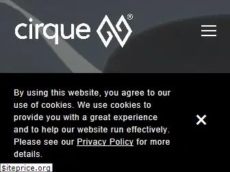 cirque.com