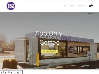 cirquecoffee.com